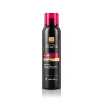Avon Droogshampoo