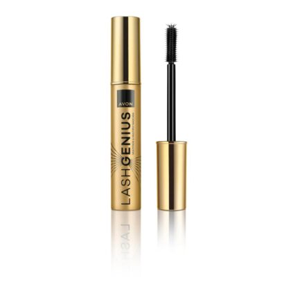 Avon LASH GENIUS Mascara Avon LASH GENIUS Mascara