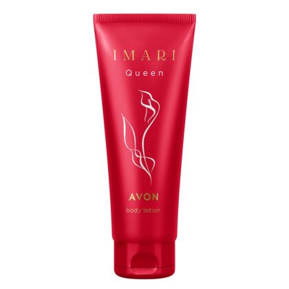 Avon IMARI QUEEN Bodylotion Avon IMARI QUEEN Bodylotion