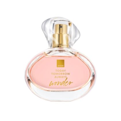 Avon TTA WONDER Eau de Parfum Spray Avon TTA WONDER Eau de Parfum Spray
