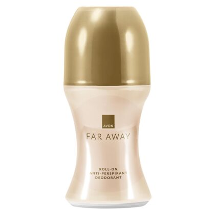 Avon FAR AWAY Deoroller 50 ml