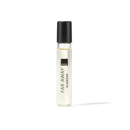 Avon FAR AWAY GLAMOUR Tasspray 10 ml