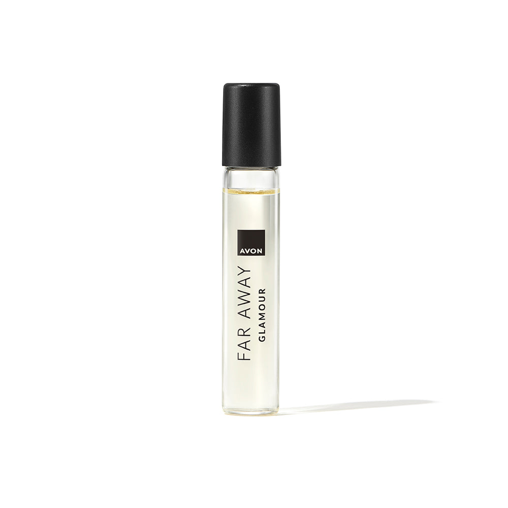 Avon FAR AWAY GLAMOUR Tasspray 10 ml Avon FAR AWAY GLAMOUR Tasspray 10 ml