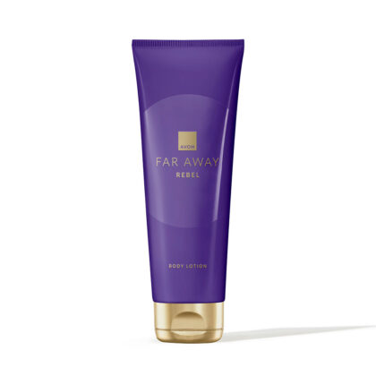 Avon FAR AWAY REBEL Bodylotion