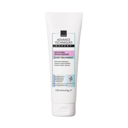Avon REVIVING BOND REPAIR Intensieve haarkuur Avon REVIVING BOND REPAIR Intensieve haarkuur