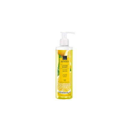 Avon LEMON BURST Handzeep Avon LEMON BURST Handzeep