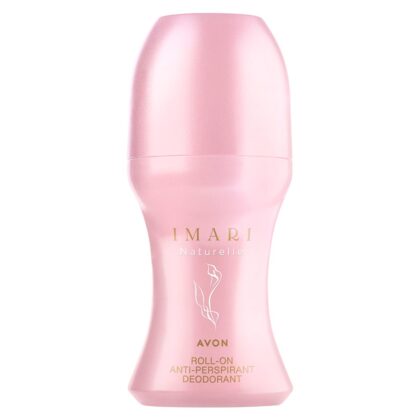 Avon IMARI NATURELLE Deoroller 50 ml