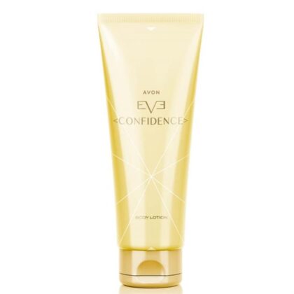 Avon EVE CONFIDENCE Bodylotion 125 ml
