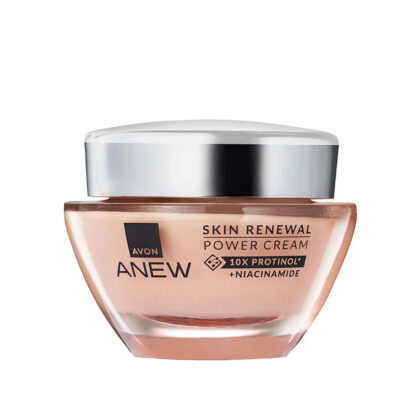 Avon SKIN RENEWAL Power Crème – 50 ml