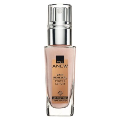Avon SKIN RENEWAL Power Serum