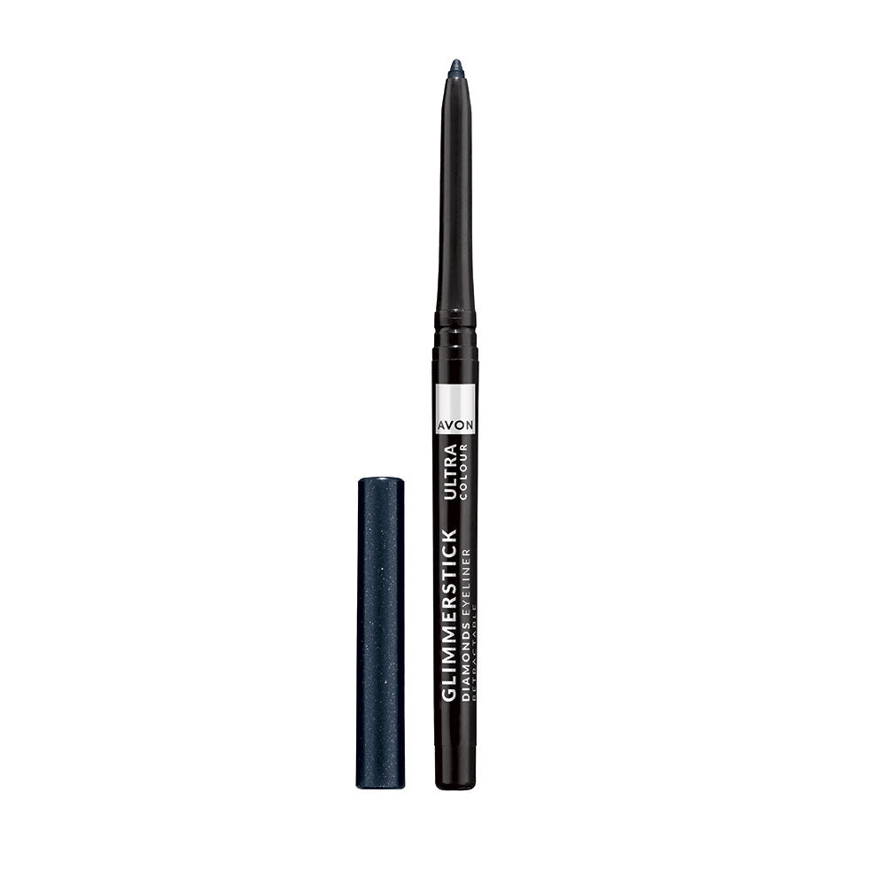 Avon GLIMMERSTICK DIAMONDS Eyeliner