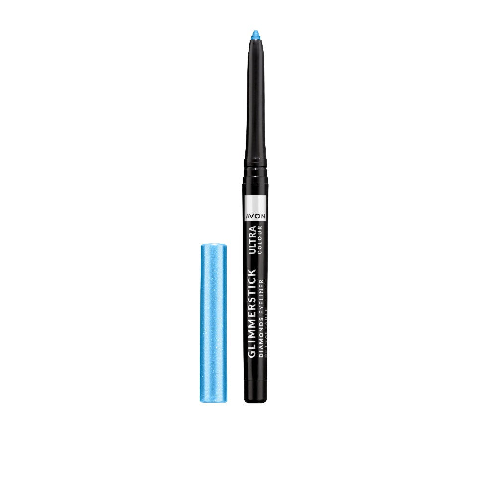 Avon GLIMMERSTICK DIAMONDS Eyeliner
