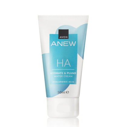 Avon HYDRATE & PLUMP Water Cream Avon HYDRATE & PLUMP Water Cream