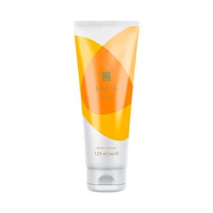 Avon LOV U TOGETHER Bodylotion