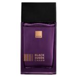 Avon BLACK SUEDE CHARM Eau de Toilette Spray