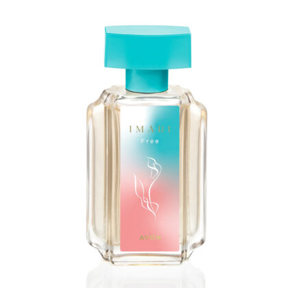 Avon IMARI FREE Eau de Toilette Spray 50 ml Avon IMARI FREE Eau de Toilette Spray 50 ml