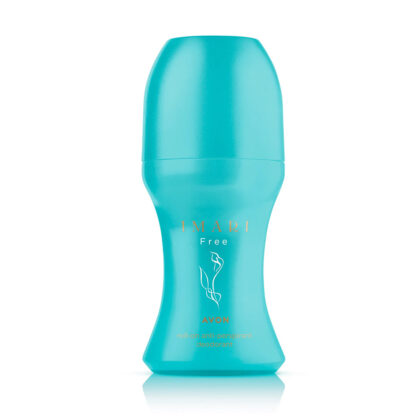 Avon IMARI FREE Deoroller 50 ml Avon IMARI FREE Deoroller 50 ml