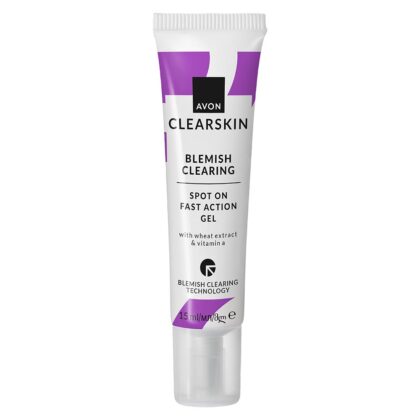 Avon BLEMISH CLEARING Anti-puistjesgel 15 ml