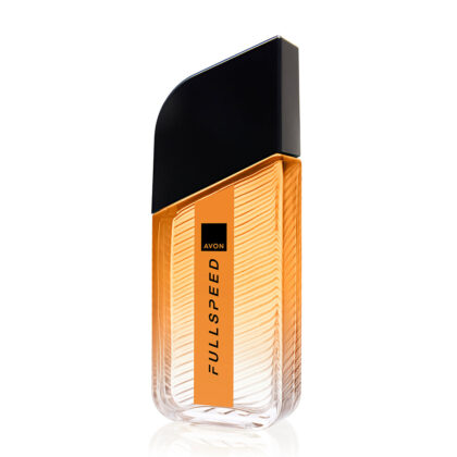 Avon FULL SPEED Eau de Toilette Spray 100 ml