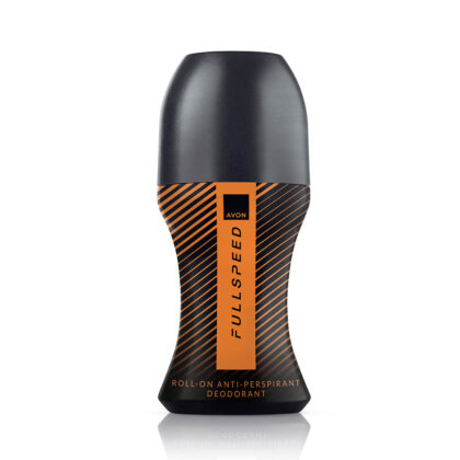 Avon FULL SPEED Deodorant Roll-on Avon FULL SPEED Deodorant Roll-on