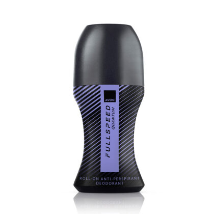 Avon FULL SPEED QUANTUM Deoroller
