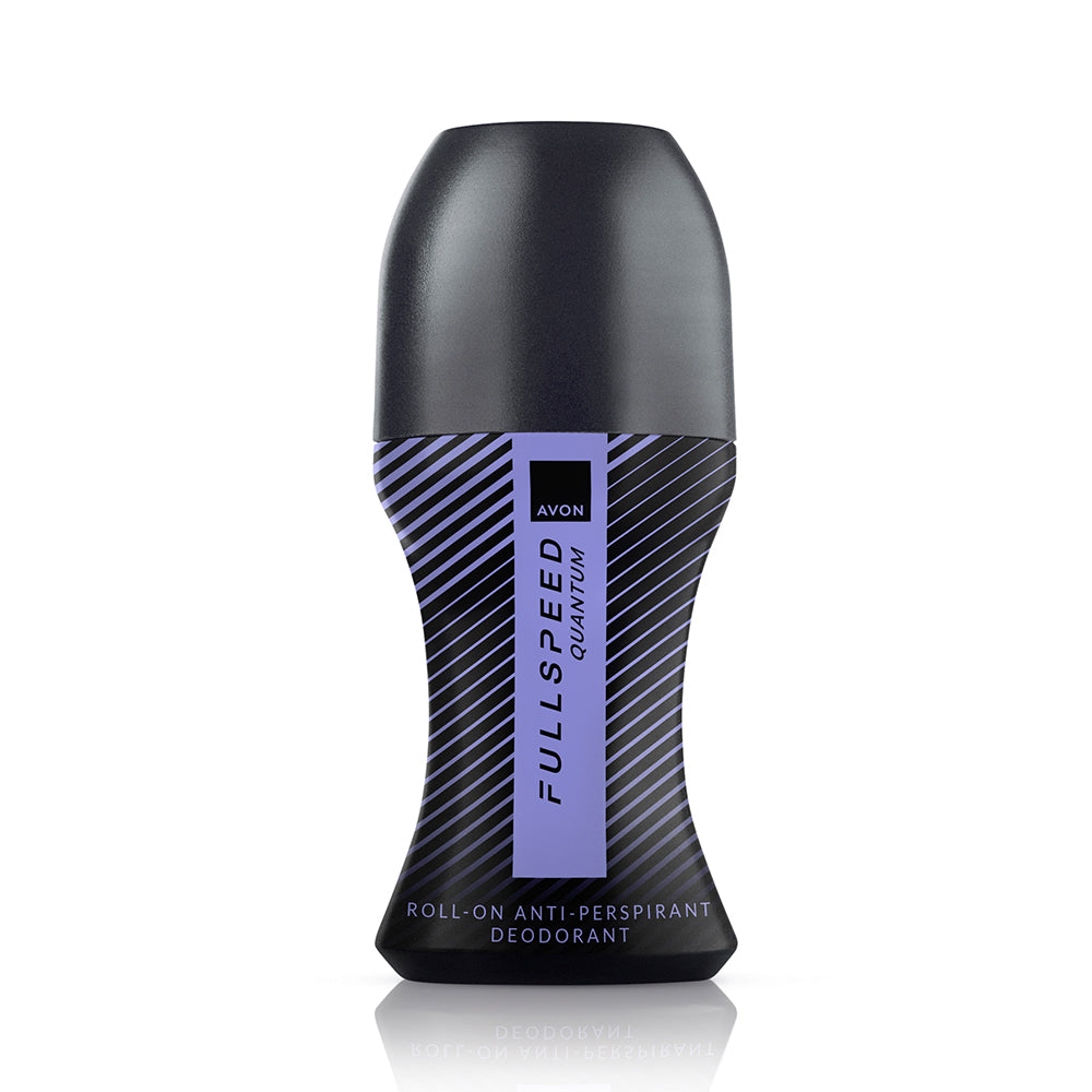 Avon FULL SPEED QUANTUM Deoroller Avon FULL SPEED QUANTUM Deoroller