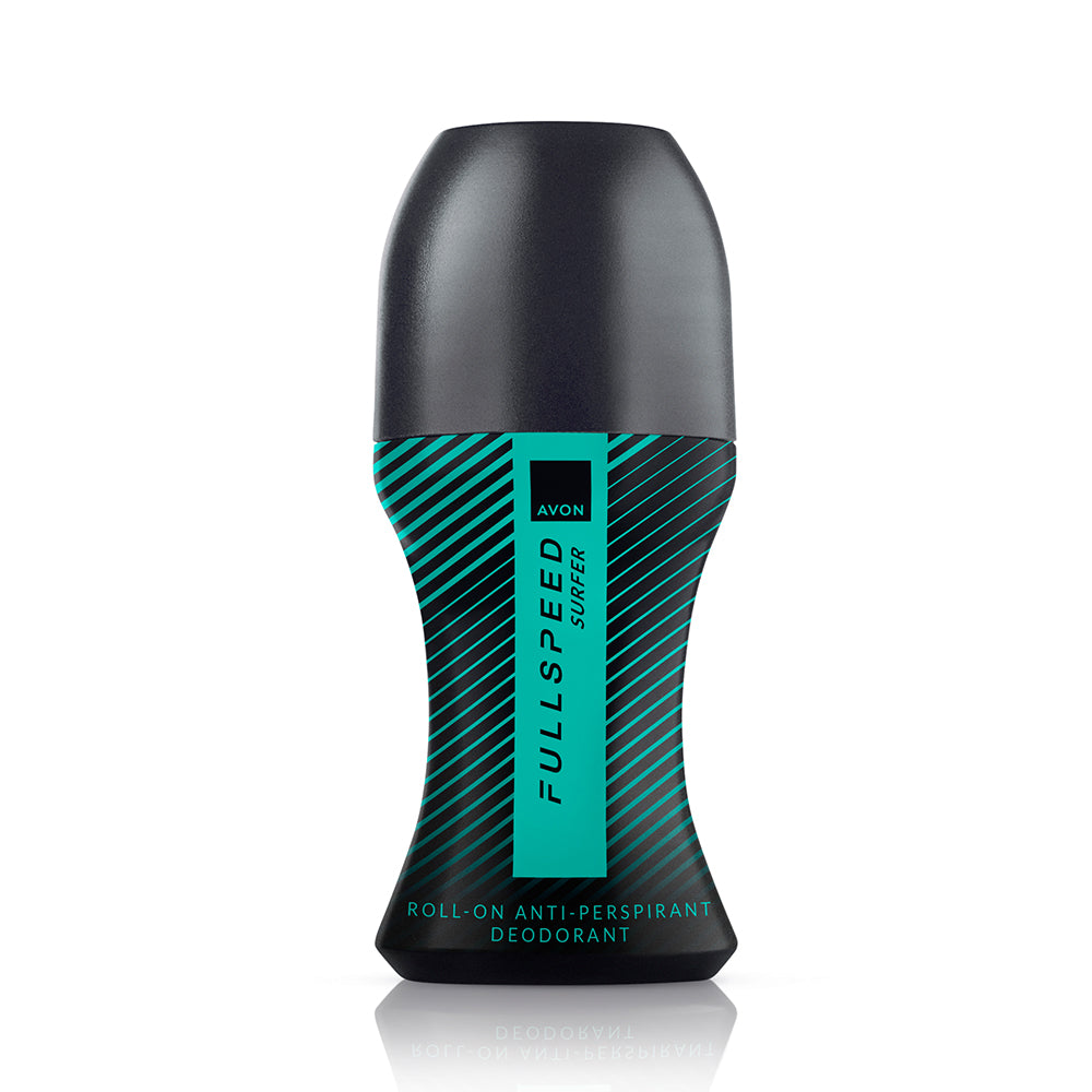 Avon FULL SPEED SURFER Deoroller 50 ml Avon FULL SPEED SURFER Deoroller 50 ml