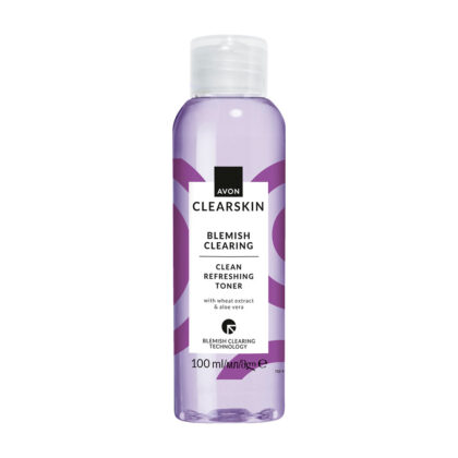 Avon BLEMISH CLEARING Verfrissende gezichtstoner