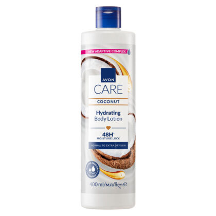 Avon Hydraterende Bodylotion met Kokosolie