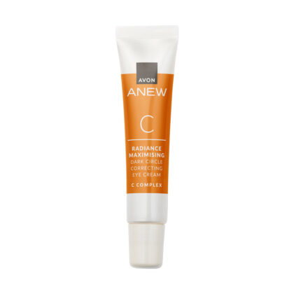 Avon RADIANCE MAXIMISING Oogcrème tegen donkere kringen Avon RADIANCE MAXIMISING Oogcrème tegen donkere kringen