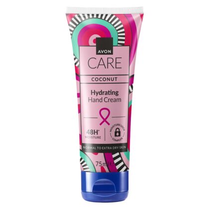 Avon Hydraterende handcrème met kokosolie