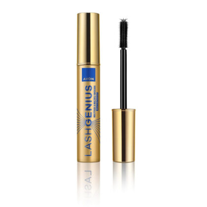 Avon LASH GENIUS MULTITASK & MULTIPLY Mascara – waterproof Avon LASH GENIUS MULTITASK & MULTIPLY Mascara – waterproof