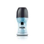 Avon MUSK EXHALE Deoroller 50 ml
