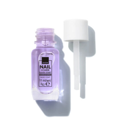 Avon GOOD START Verhardende Basecoat