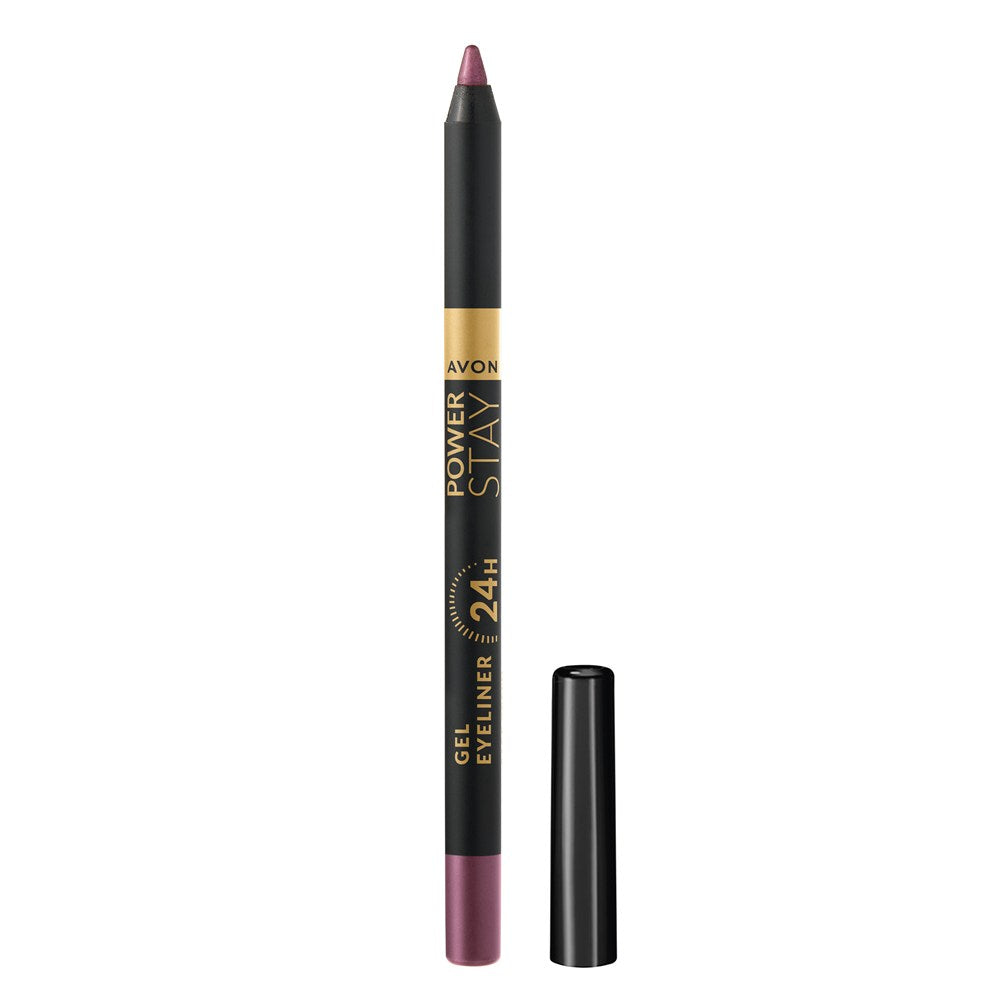Avon POWER STAY eyeliner