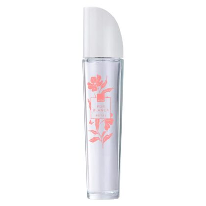 Avon PUR BLANCA PETAL Eau de Toilette Spray Avon PUR BLANCA PETAL Eau de Toilette Spray