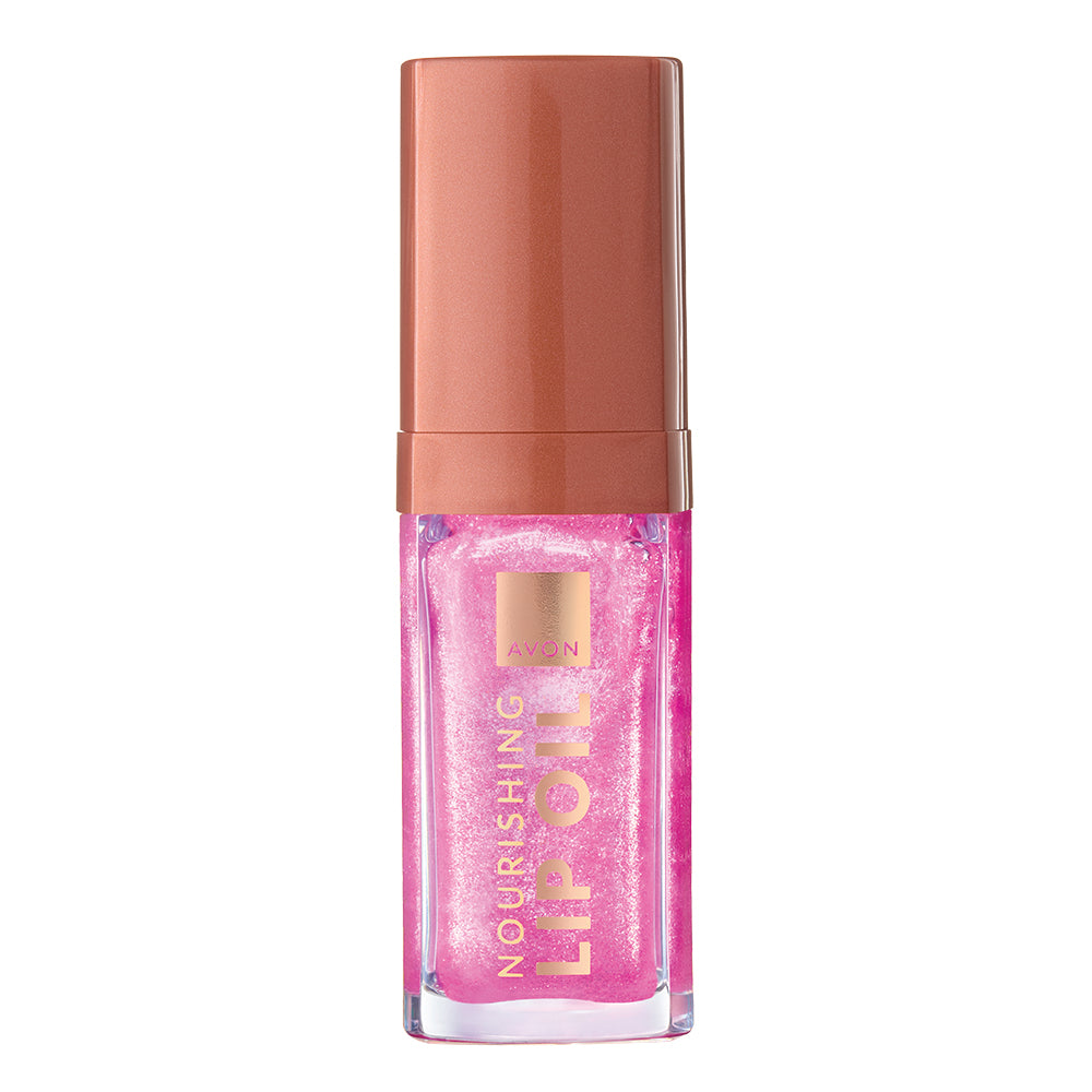 Avon Verzorgende lippenolie