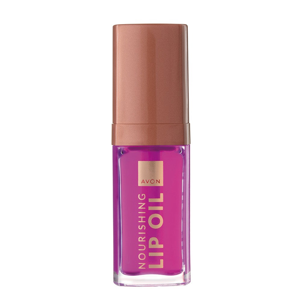 Avon Verzorgende lippenolie