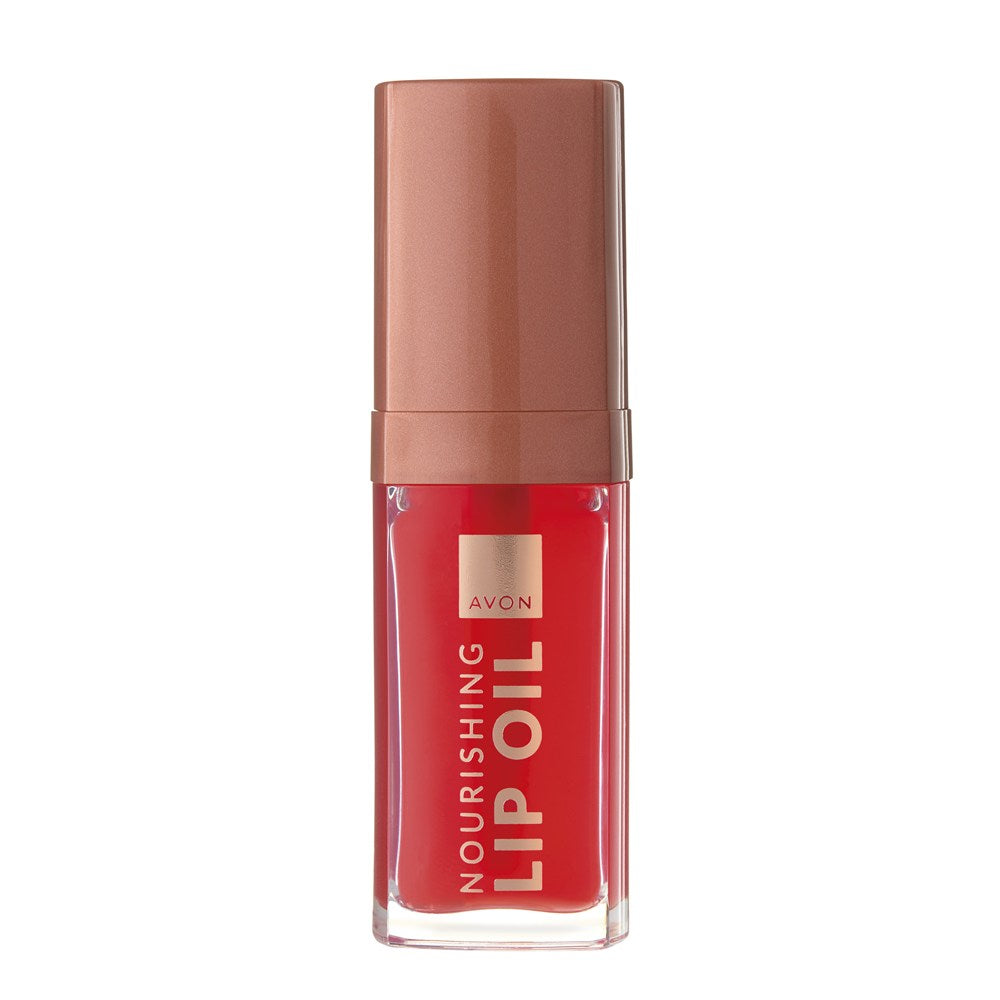 Avon Verzorgende lippenolie