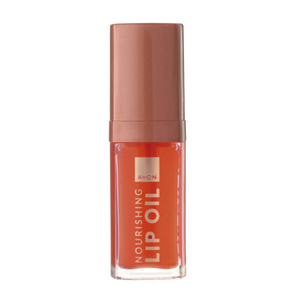 Avon Verzorgende lippenolie