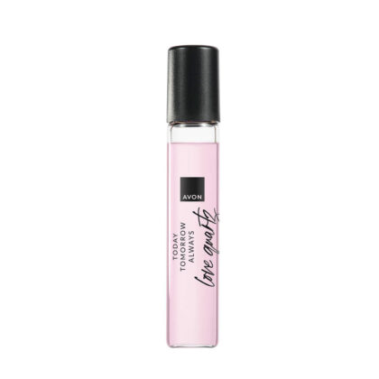 Avon TTA LOVE QUARTZ Tasspray