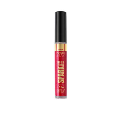 Avon POWER STAY HIGH VOLTAGE SPARK 16-uurs lippenkleur