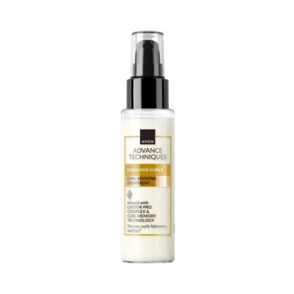 Avon FABULOUS CURLS Verzorgingsspray