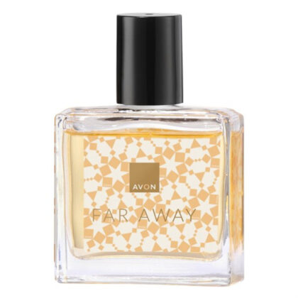 Avon FAR AWAY Eau de Parfum Spray