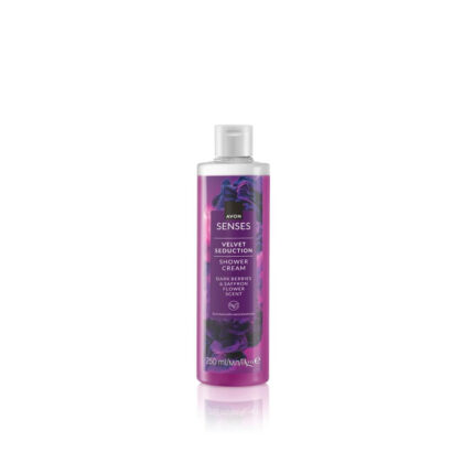 Avon VELVET SEDUCTION Douchecrème