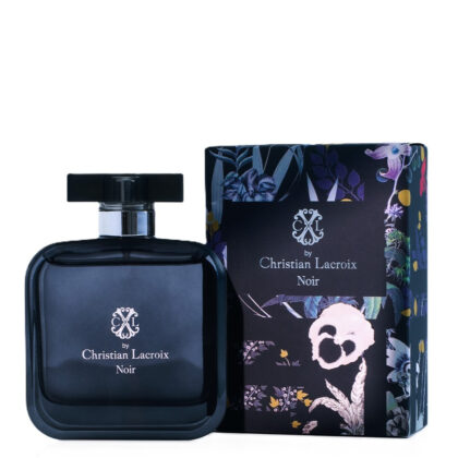 Avon CHRISTIAN LACROIX NOIR Eau de Toilette Spray