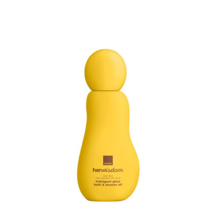Avon SIM SIM Bad- & douche-olie