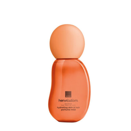 Avon BAOBAB Geurspray voor huid & haar Avon BAOBAB Geurspray voor huid & haar