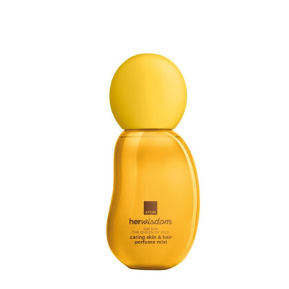 Avon SIM SIM Geurspray voor huid & haar
