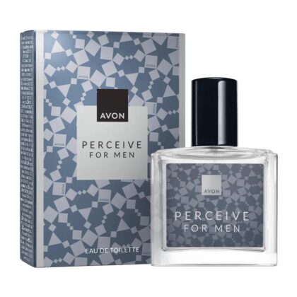 Avon PERCEIVE voor hem Eau de Toilette Spray 30 ml Avon PERCEIVE voor hem Eau de Toilette Spray 30 ml